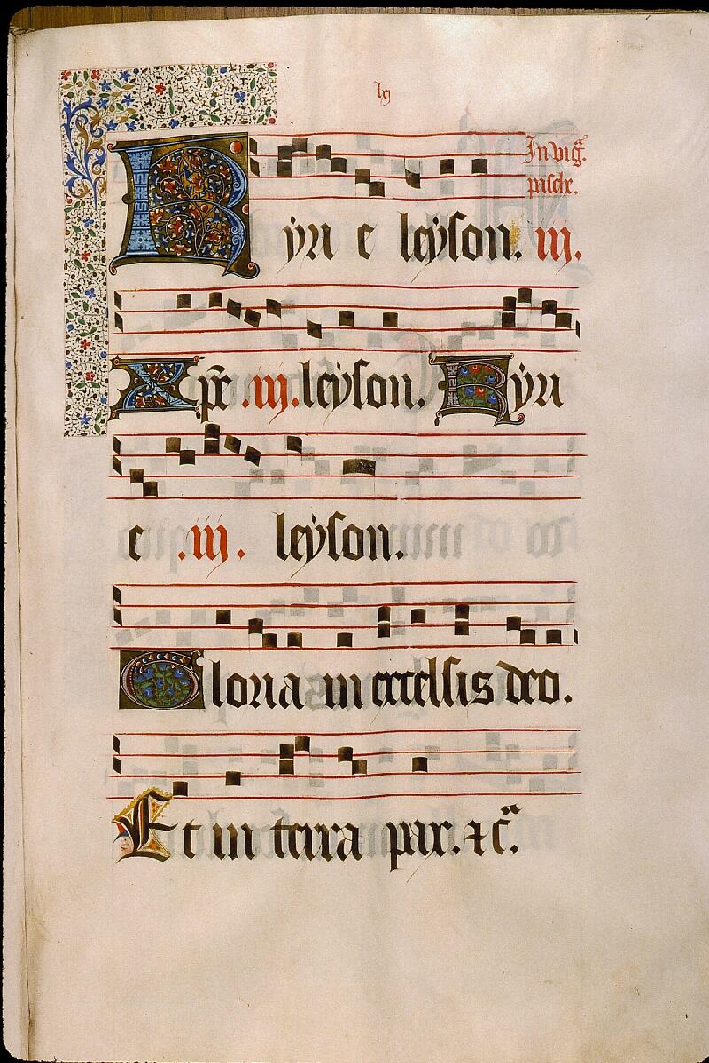 Mans (Le), Arch. dioc., ms. non coté [2], f. 061